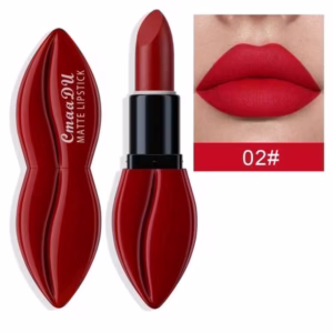 Son Môi Valvet Matte Màu Đỏ Rất Đẹp Yvy 878