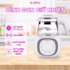 Bình Đun Nước Pha Sữa, Hâm Sữa, Giữ Nhiệt 24H Bảo Hành Chính Hãng 24 Tháng - Ảnh 6
