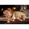 Dầu Massage Body 100Ml Tinh Dầu Thiên Nhiên 100% Thích Hợp Dùng Cho Mọi Loại Da - Gdn - Ảnh 2