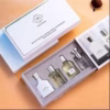 Sét 4 Chai ,Nước Hoa Nam Cao Cấp ,Combo 4 Chai Nước Hoa Nam Tính Cuốn Hút Thời Thượng Sét Qùa Tặng Kt1 - Ảnh 2