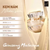 Kem Face Nám Nhân Sâm Chữ A Cosmetics Mỹ Phẩm Phương Anh 2024 Chính Hãng - Gdn - Ảnh 3