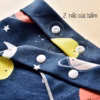 Set 3 Yếm Tam Giác Cotton Cao Cấp Insular 55204 - Lady'S Passion - Ảnh 2