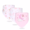 Set 3 Yếm Tam Giác Cotton Cao Cấp Insular 55204 - Lady'S Passion - Ảnh 4