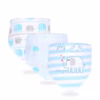 Set 3 Yếm Tam Giác Cotton Cao Cấp Insular 55204 - Lady'S Passion - Ảnh 6