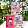 Viên Uống Bổ Sung Dha, Epa, Omega 3 Cho Bà Bầu Elvit Dha Mama 30 Viên - Dược Phẩm Aviphar - Ảnh 5