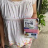 Viên Uống Bổ Sung Dha, Epa, Omega 3 Cho Bà Bầu Elvit Dha Mama 30 Viên - Dược Phẩm Aviphar - Ảnh 13