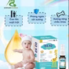 Xịt Bổ Sung Vitamin D3+K2 Premium Aviphar (C/10Ml) - Ảnh 5