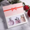 Bộ Nước Hoa Nữ Jean Miss Cao Cấp Full Box - Gdn - Ảnh 3