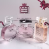 Bộ Nước Hoa Nữ Jean Miss Cao Cấp Full Box - Gdn - Ảnh 2