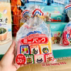 Gia Vị Rắc Cơm Tanaka Furikake Nội Địa Nhật Cho Bé Ăn Dặm 6 Vị Gồm 30 Gói Nhỏ L085 - Lady'S Passion - Ảnh 6
