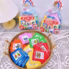 Gia Vị Rắc Cơm Tanaka Furikake Nội Địa Nhật Cho Bé Ăn Dặm 6 Vị Gồm 30 Gói Nhỏ L085 - Lady'S Passion - Ảnh 5