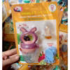Túi Nhai Ăn Dặm Gb Baby Chống Hóc Kèm Dây Đeo & Núm Ăn Dặm Cao Cấp 3 Giai Đoạn Cho Bé L086 - Lady'S Passion - Ảnh 11