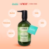 Bộ Gội Xả Tinh Dầu Bưởi Thiên Nhiên Hinice Grapefruit Dành Cho Tóc Gãy Rụng L088 - Lady'S Passion - Ảnh 2