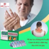 Tê Nhức Chân Tay Bảo Nguyên - Bài Thuốc Độc Hoạt Ký Sinh Thang [30 Viên] - Ảnh 3