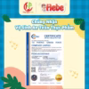 Nước Mắm Nguyên Chất 100Ml - Hebe - Ảnh 9