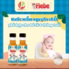 Nước Mắm Nguyên Chất 100Ml - Hebe - Ảnh 7