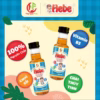 Nước Mắm Nguyên Chất 100Ml - Hebe - Ảnh 5