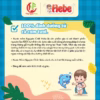 Nước Mắm Nguyên Chất 100Ml - Hebe - Ảnh 8