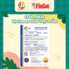 Dầu Chiên Xào Tự Nhiên Cho Bé 150Ml - Hebe - Ảnh 7