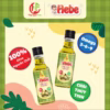 Dầu Olive Nguyên Chất 100Ml - Hebe - Ảnh 4