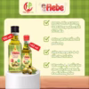 Dầu Olive Nguyên Chất 60Ml - Hebe - Ảnh 7