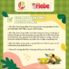 Dầu Olive Nguyên Chất 60Ml - Hebe - Ảnh 4