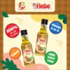 Dầu Óc Chó Nguyên Chất 60Ml - Hebe - Ảnh 4