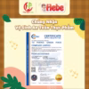 Dầu Óc Chó Nguyên Chất 60Ml - Hebe - Ảnh 9