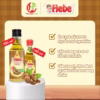 Dầu Óc Chó Nguyên Chất 150Ml - Hebe - Ảnh 5