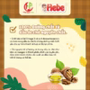Dầu Óc Chó Nguyên Chất 150Ml - Hebe - Ảnh 8