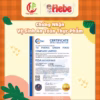Dầu Cá Hồi Nguyên Chất 100Ml - Hebe - Ảnh 8