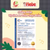 Dầu Mè Nguyên Chất 100Ml - Hebe - Ảnh 5