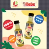 Dầu Mè Nguyên Chất 100Ml - Hebe - Ảnh 4