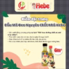 Dầu Mè Nguyên Chất 100Ml - Hebe - Ảnh 8
