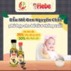 Dầu Mè Nguyên Chất 100Ml - Hebe - Ảnh 9