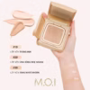 M.O.I-Phấn Nước Baby Skin Cushion Spf 50+ Pa+++ 12G - Tone 20 Trắng Hồng - Ảnh 4