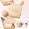 M.O.I-Phấn Nước Baby Skin Cushion Spf 50+ Pa+++ 12G - Tone 20 Trắng Hồng - Ảnh 2
