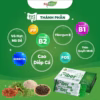 Siro Bổ Sung Chất Xơ, Giảm Táo Bón Fiber Care - Ảnh 3