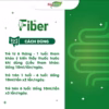 Siro Bổ Sung Chất Xơ, Giảm Táo Bón Fiber Care - Ảnh 6