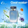 Nước Hoa Nam Charme Cool Water 100Ml Lưu Hương Lâu Thơm Mát, Mạnh Mẽ Và Thanh Lịch Cho Các Quý Ông - Ảnh 2