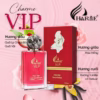 Nước Hoa Nữ Charme V.I.P 100Ml Lưu Hương Lâu Phong Cách Quyến Rũ, Sang Trọng, Nước Hoa Chính Hãng - Ảnh 4