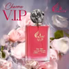 Nước Hoa Nữ Charme V.I.P 100Ml Lưu Hương Lâu Phong Cách Quyến Rũ, Sang Trọng, Nước Hoa Chính Hãng - Ảnh 7