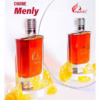Nước Hoa Nam Charme Menly 100Ml Nhóm Hương Gỗ Cay Nồng Phong Cách Nam Tính, Sang Trọng Chính Hãng - Ảnh 2