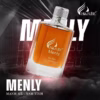 Nước Hoa Nam Charme Menly 100Ml Nhóm Hương Gỗ Cay Nồng Phong Cách Nam Tính, Sang Trọng Chính Hãng - Ảnh 3