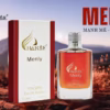 Nước Hoa Nam Charme Menly 100Ml Nhóm Hương Gỗ Cay Nồng Phong Cách Nam Tính, Sang Trọng Chính Hãng - Ảnh 4