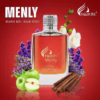 Nước Hoa Nam Charme Sexy Men Bản 2024 100Ml, Nam Tính, Lịch Lãm, Lưu Hương Lâu Chính Hãng - Ảnh 4