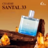 Nước Hoa Nam Quyến Rũ Charme Santal33 60Ml Nam Tính, Sang Trọng_Nước Hoa Chính Hãng Lưu Hương Lâu - Ảnh 3