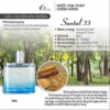 Nước Hoa Nam Quyến Rũ Charme Santal33 60Ml Nam Tính, Sang Trọng_Nước Hoa Chính Hãng Lưu Hương Lâu - Ảnh 6