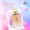 Nước Hoa Nữ Charme Trust 100Ml Bản Mới 2024, Hương Hoa Cỏ Trái Cây, Tươi Mát, Lưu Hương Lâu - Ảnh 3