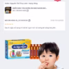 Siro Tảo Xoắn Ăn Ngủ Ngon Hỗ Trợ Tăng Cường Tiêu Hoá Giúp Ăn Ngủ Ngon Bồi Bổ Sức Khoẻ Tăng Đề Kháng Cho Bé Hộp 20 Ống (Mẫi Mới) - Ảnh 5